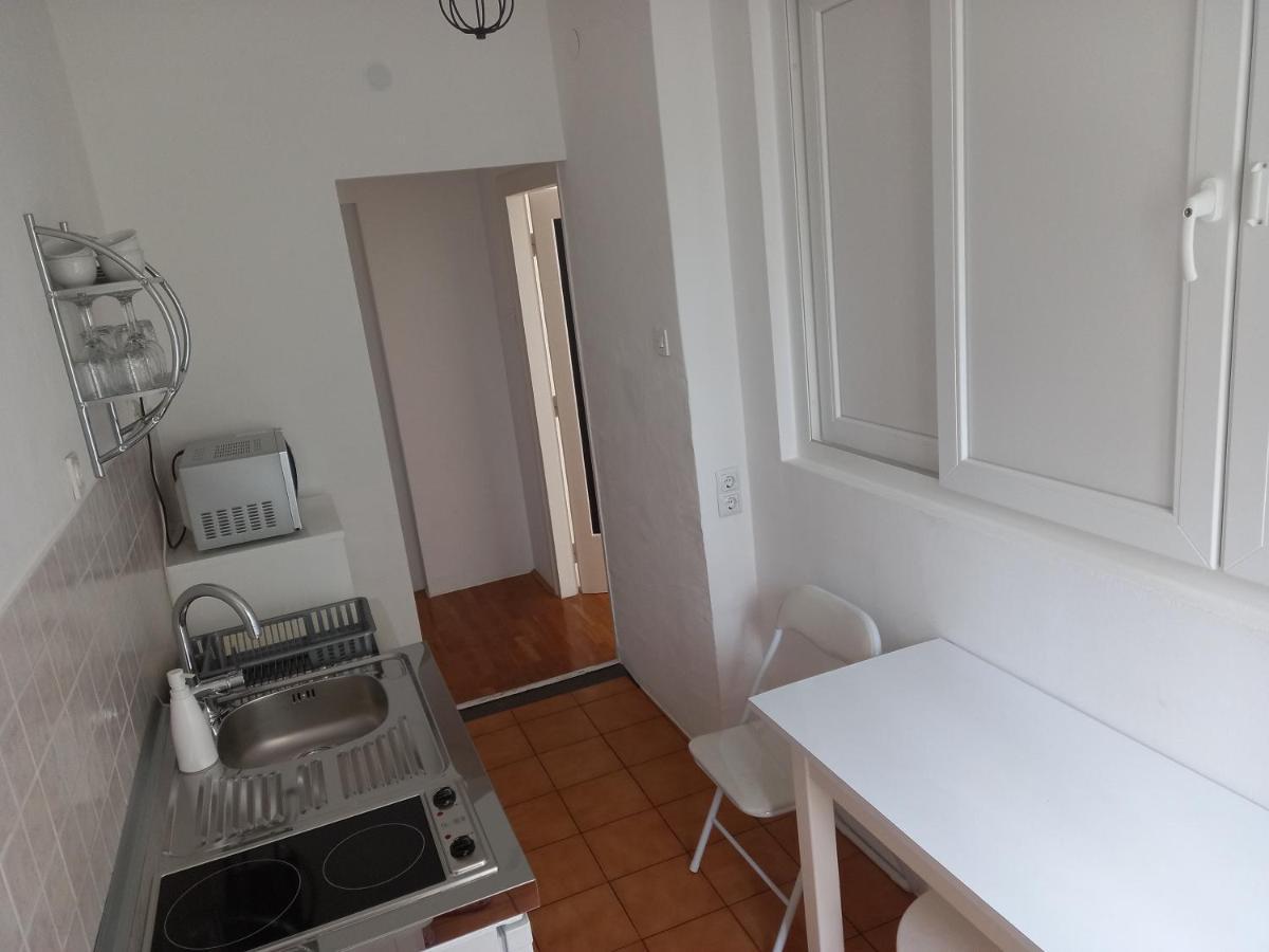 Apartment With Terace Crikvenica