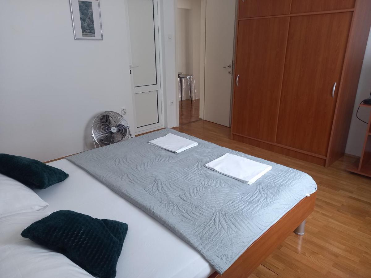 With Terace Apartamento *