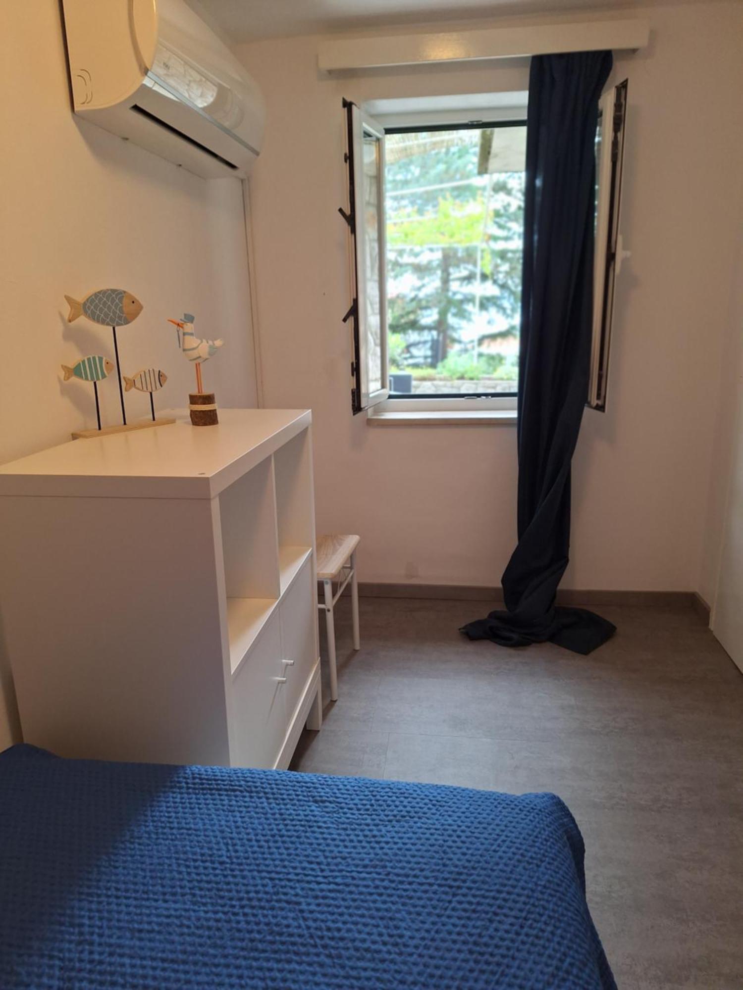 With Terace Apartment *
