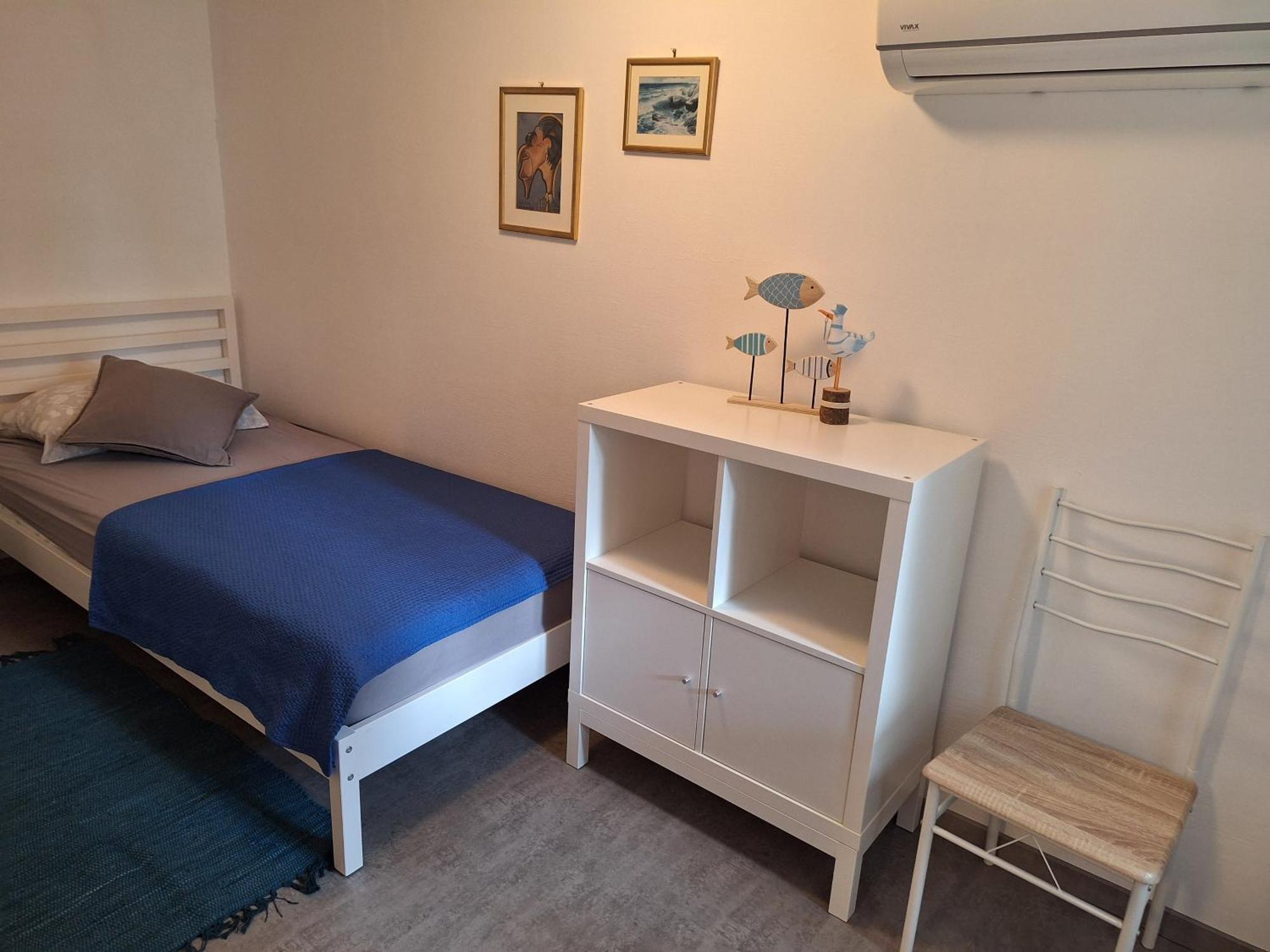 With Terace Apartment
