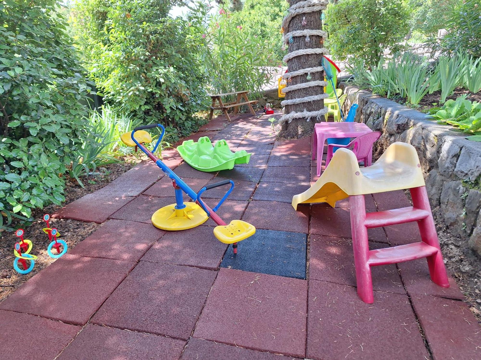 Apartment With Terace Crikvenica