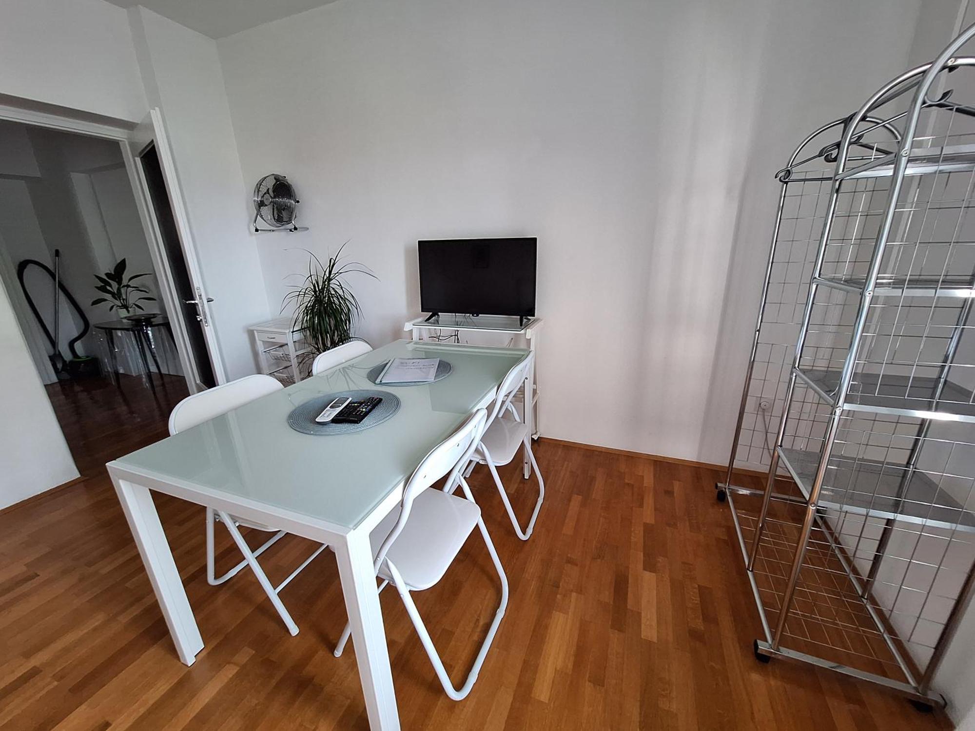 Apartment With Terace Crikvenica