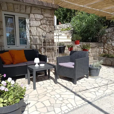 Apartment With Terace Crikvenica Exterior photo