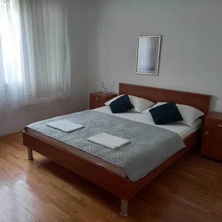 Apartment With Terace Crikvenica Exterior photo