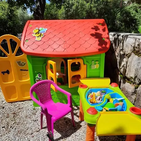 Apartment With Terace Crikvenica Exterior photo