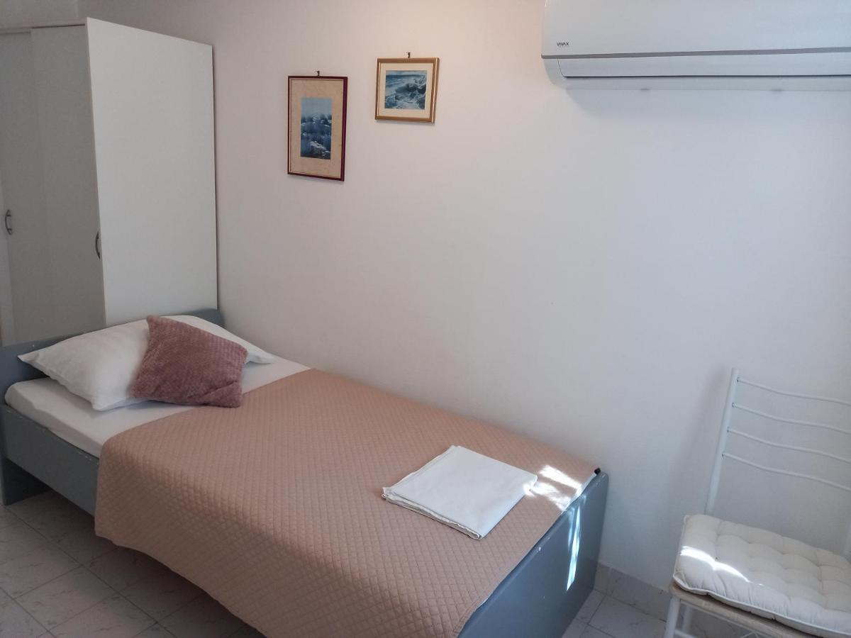 Apartment With Terace