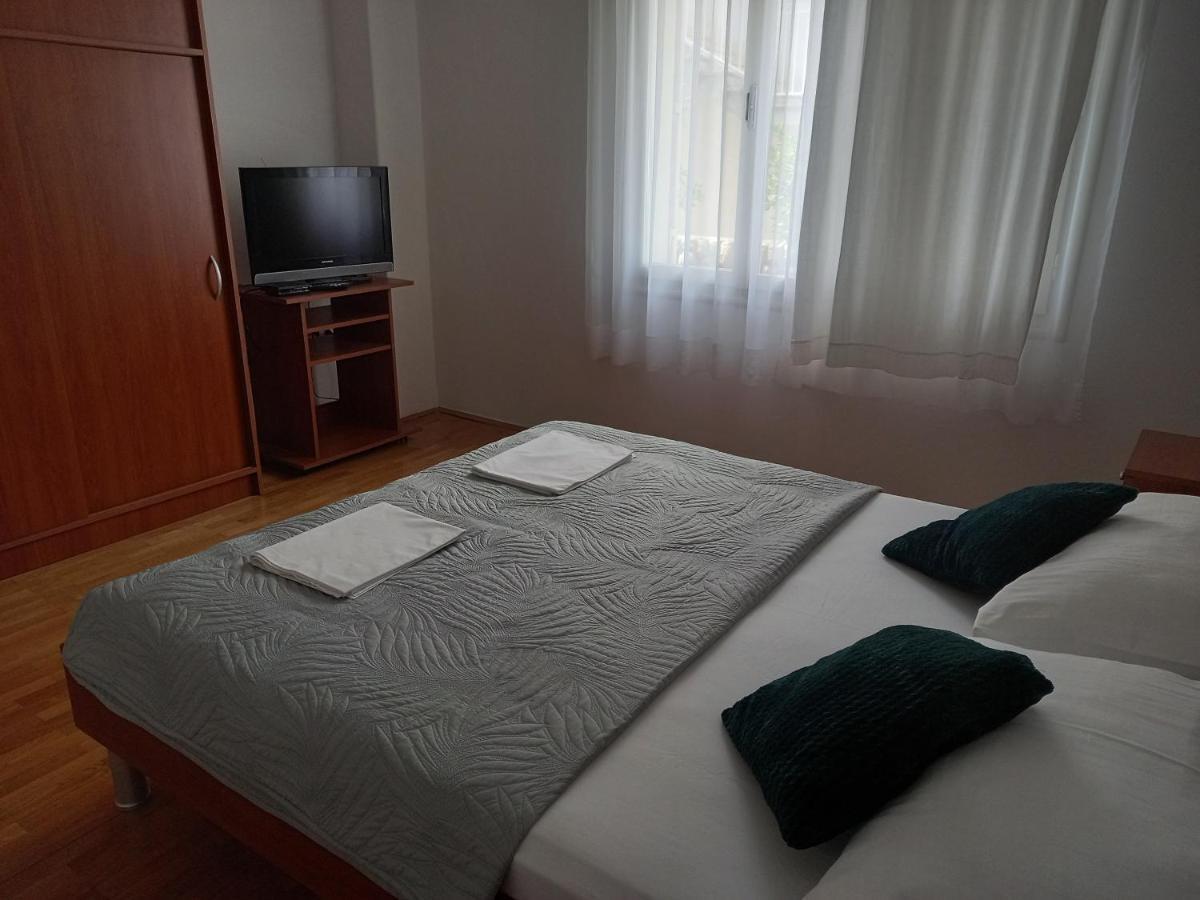 Apartment With Terace Crikvenica