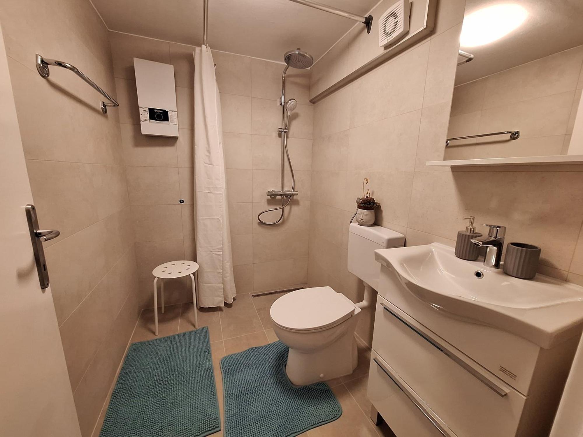 Apartment With Terace *