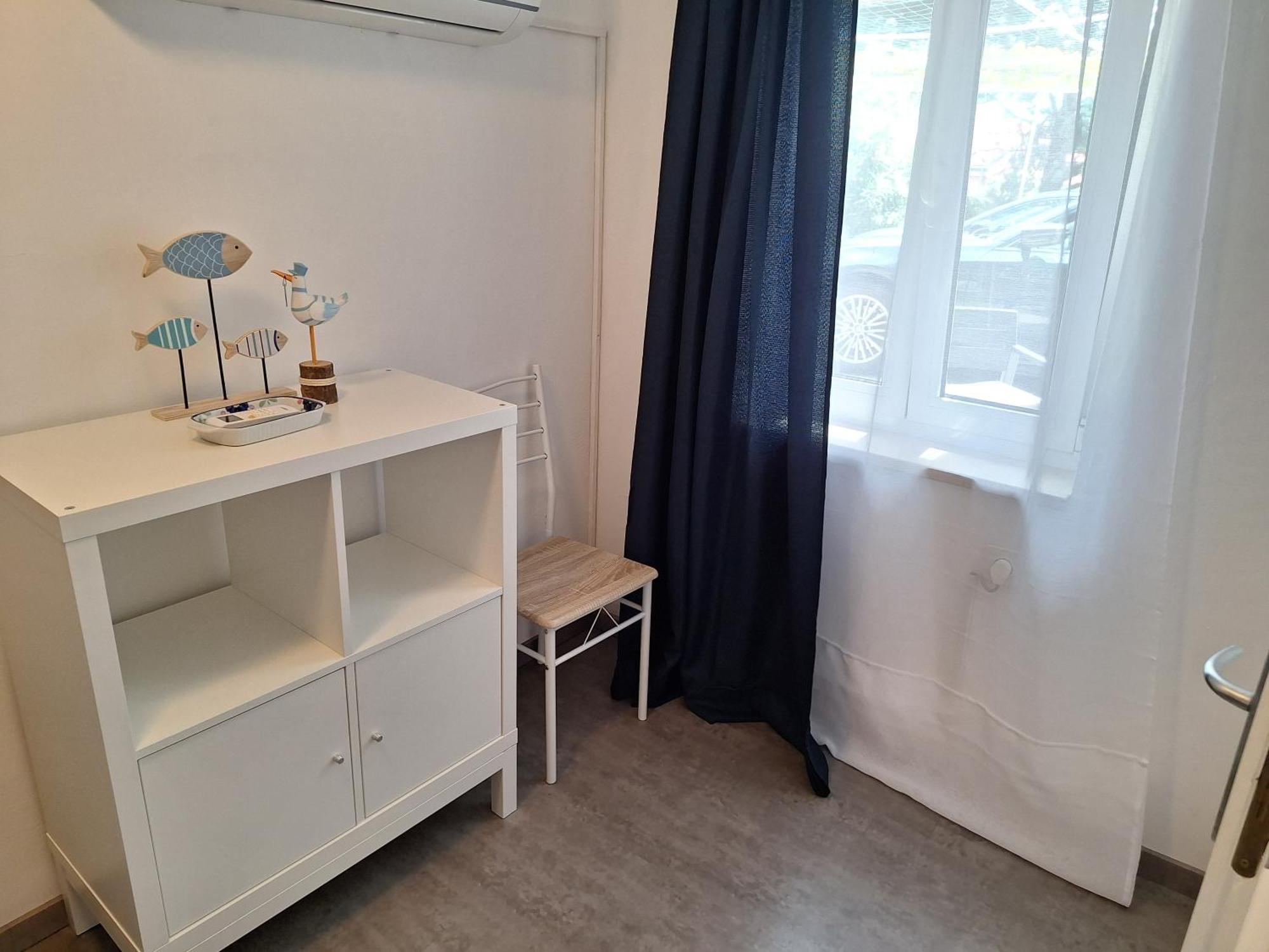 Apartment With Terace *