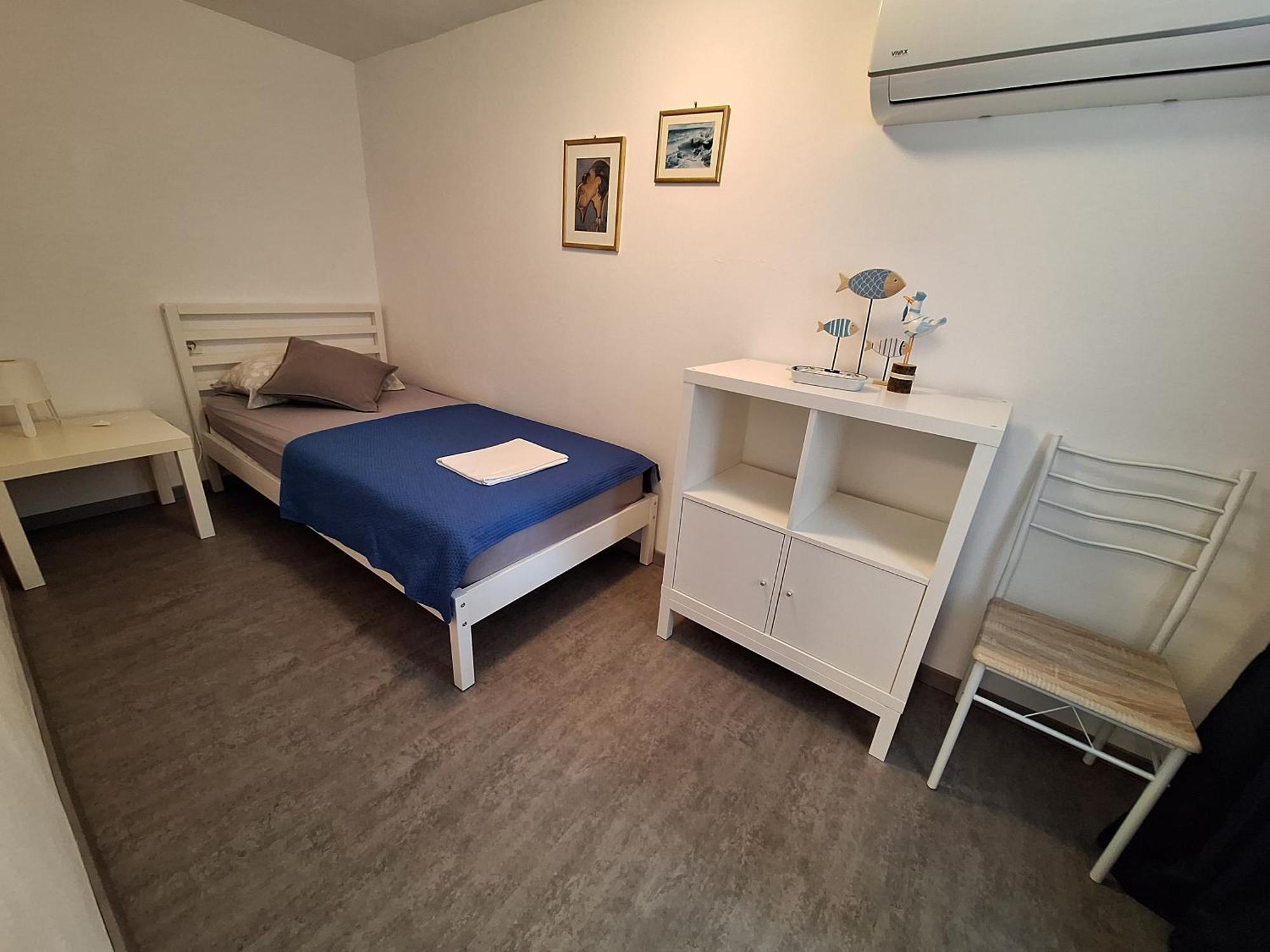 Apartment With Terace *