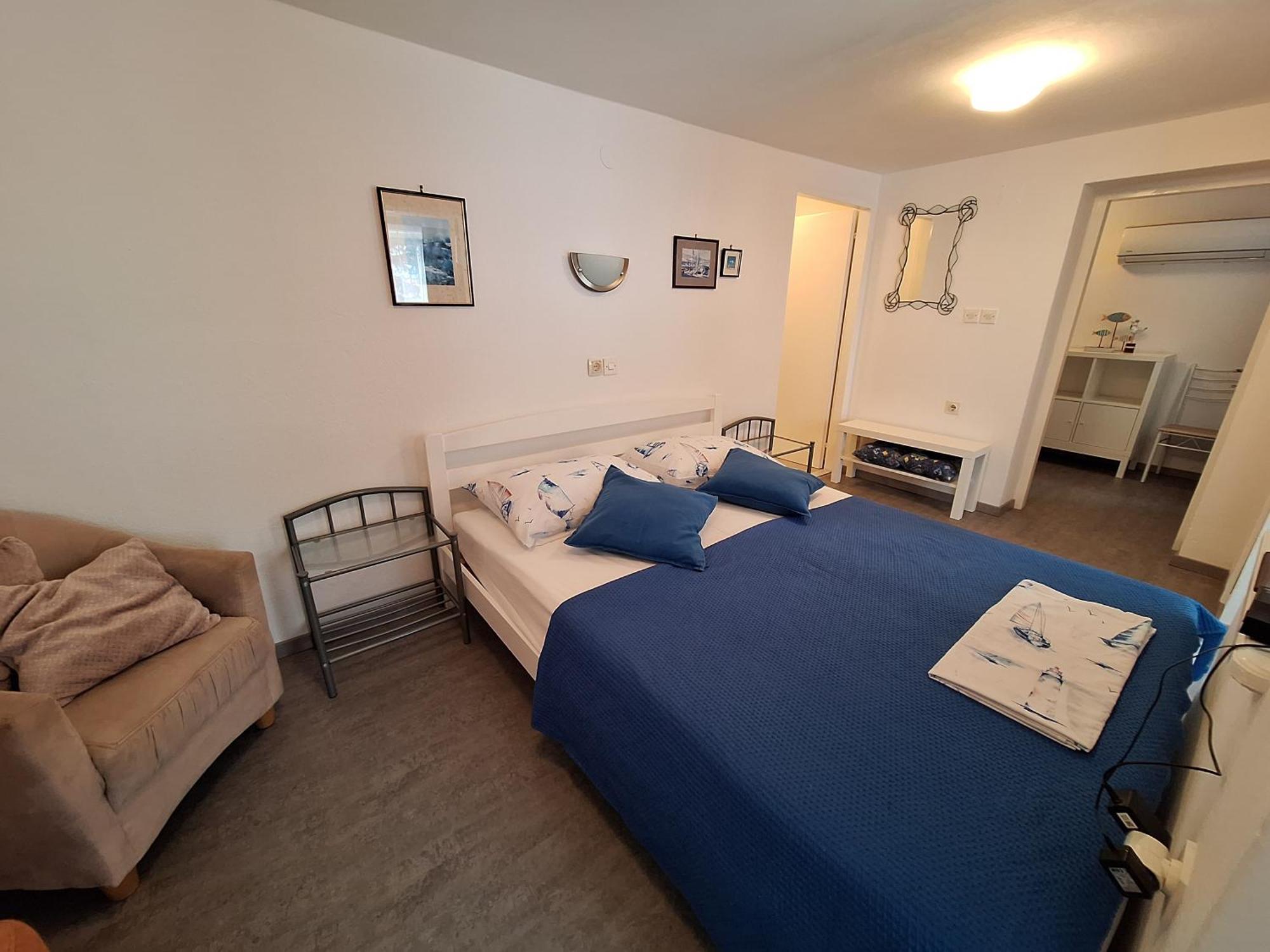 Apartment With Terace *