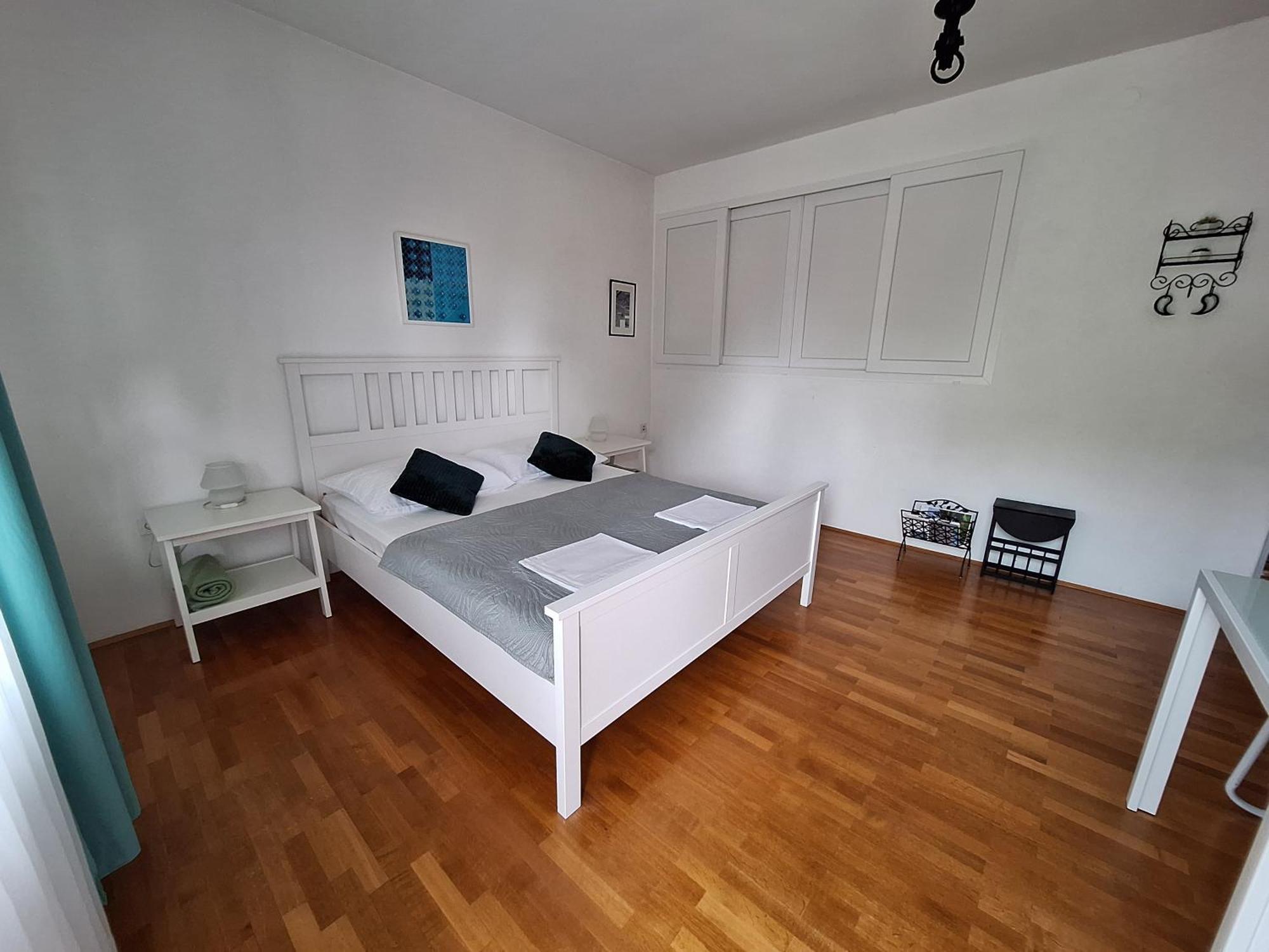 With Terace Apartment Crikvenica